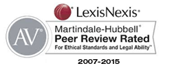 Bachus and Schanker Peer Review on Lexis Nexis