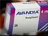 avandia diabetes drug