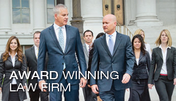 Bachus & Schanker law firm attorneys