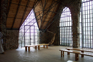 Jim Bishop Castle Beulah Colorado