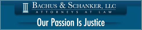 Our Passion is Justice