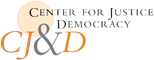 Center for Justice and Democracy