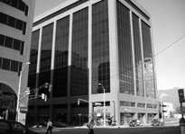 Colorado Springs Colorado Lawyer Office