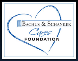 bachus and schanker cares foundation