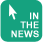 in the news