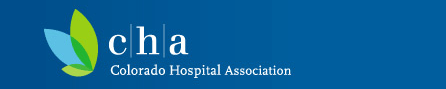 Colorado Hospital Association Logo