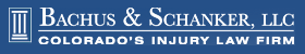 Colorado's injury law firm