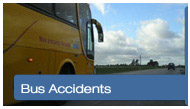 Bus Crashes