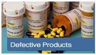 Defective Products