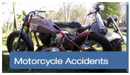 Motorcycle Wrecks