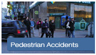 Pedestrian Accidents