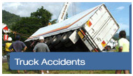 Truck Crashes