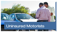 Uninsured MOtorists