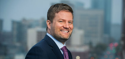 Christopher Elliot