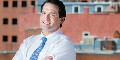 David Krivit
