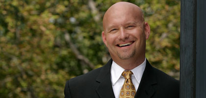 Kyle Bachus