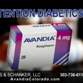 avandia heart attacks video