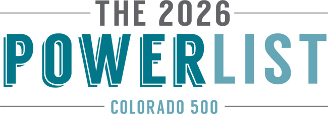 Bachus &Amp; Schanker: Premio Colorado 500 Power List 2026.