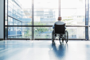 ¿Qué Se Considera Abuso De Ancianos?