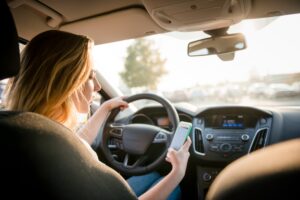 The Dangers of Cell Phone Use While Driving