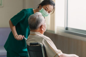 How to Identify Nursing Home Neglect