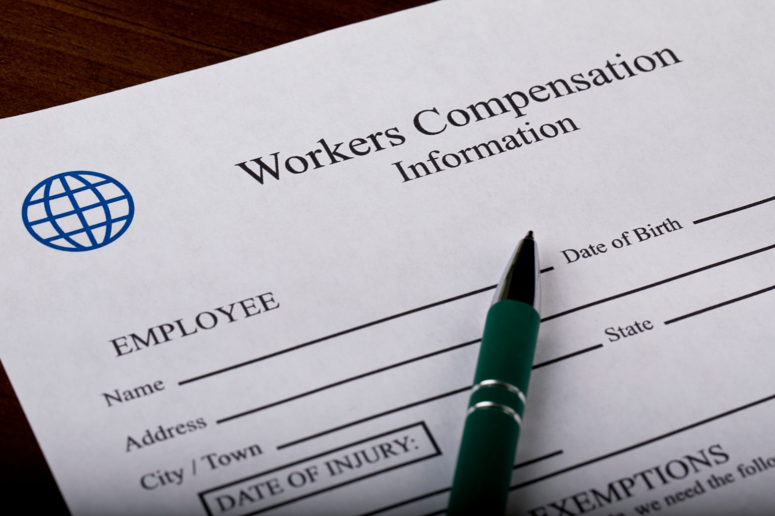 5 Tips for Filing a Workers’ Comp Claim in Colorado