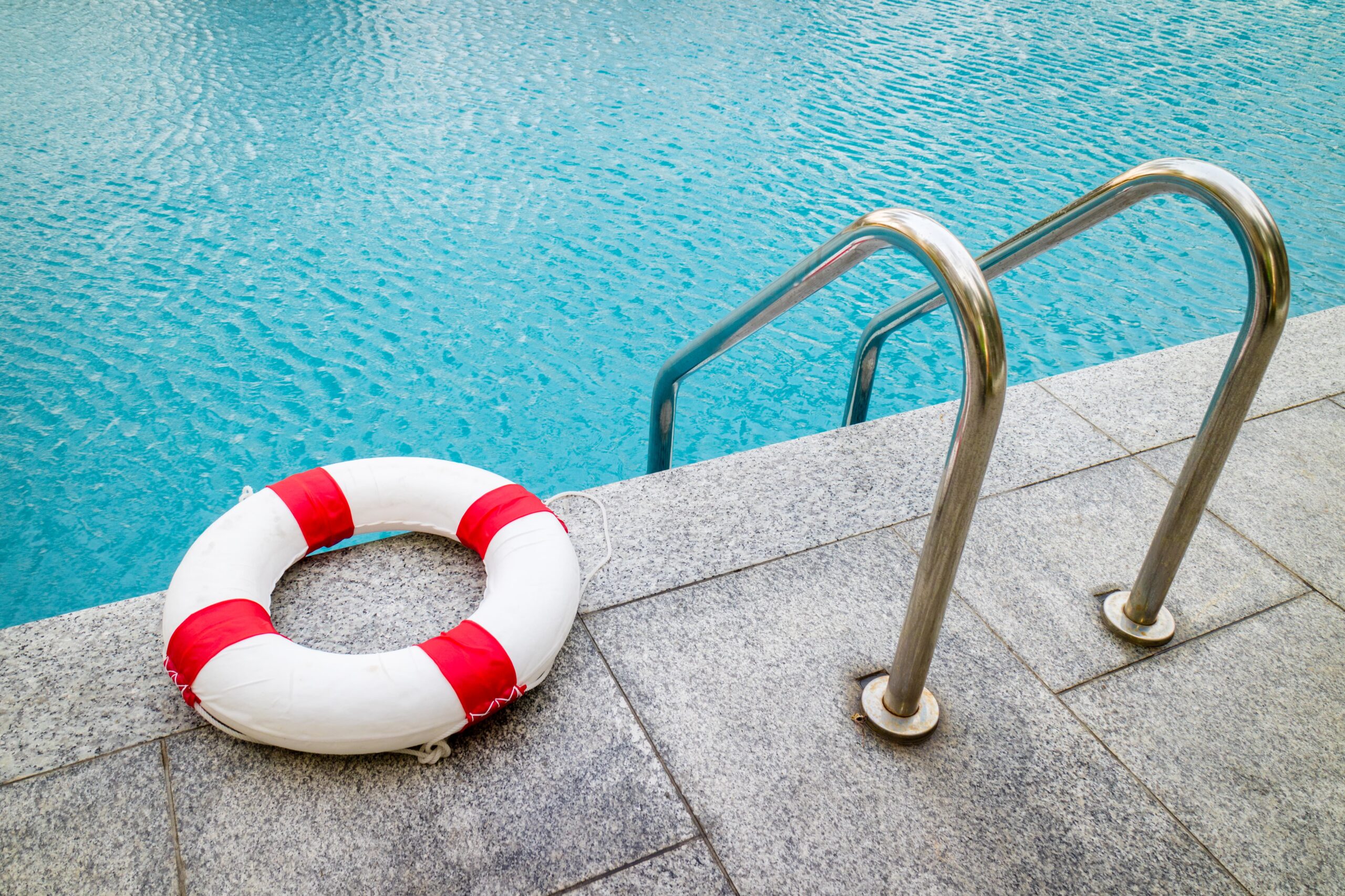 Summertime Pool Safety Can Reduce Serious Injuries