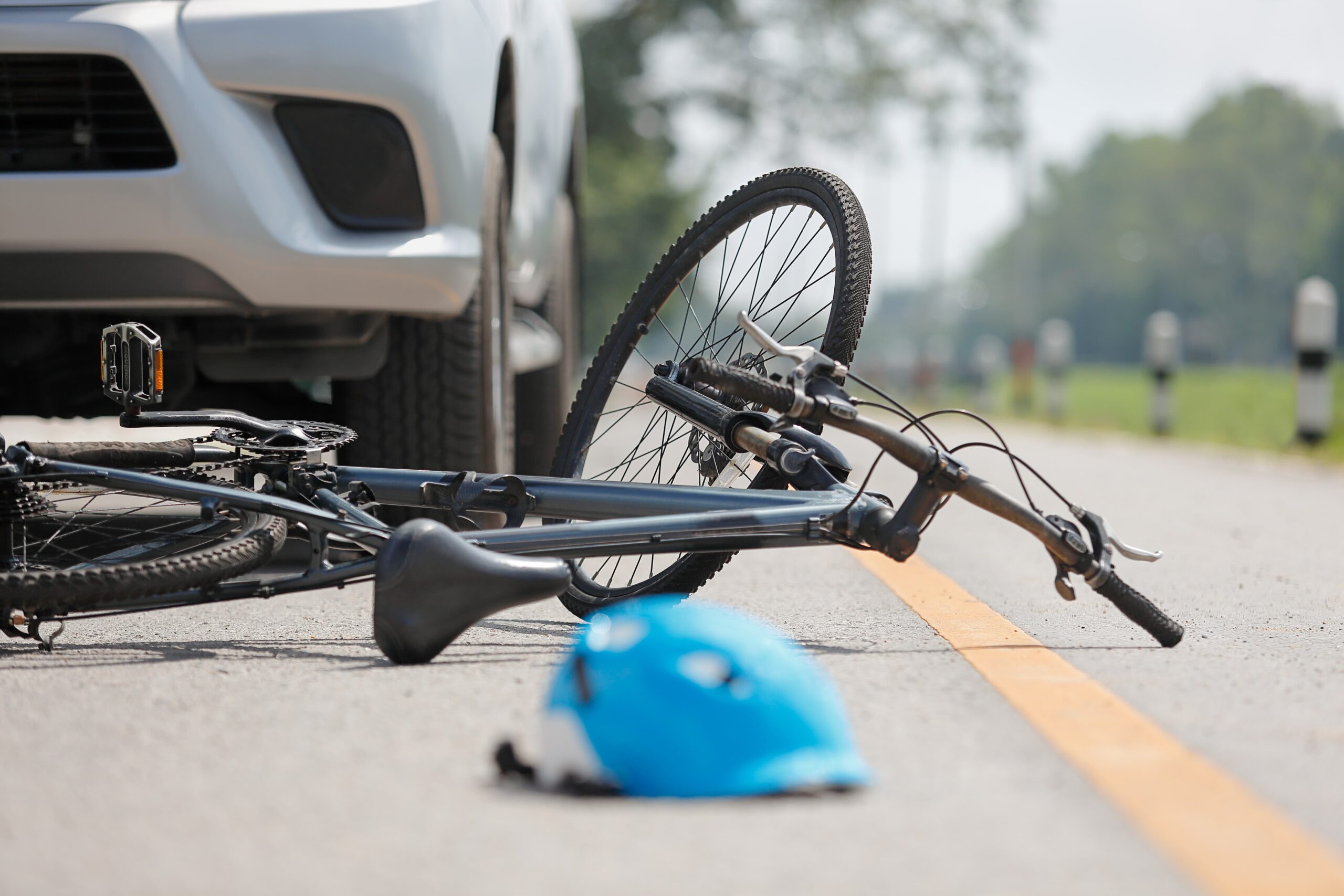 Top Tips for Bicycle Safety on our Streets