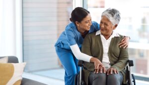 Why Nursing Home Errors Result in Wrongful Death