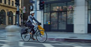 Know how to keep bicycling safe from injury