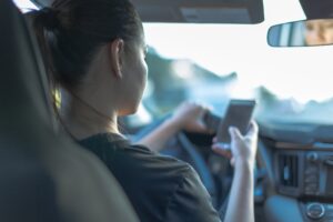 Texting and driving? Watch out for the Textalyzer!