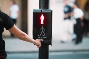 Walk This Way: Pedestrian Safety in Denver