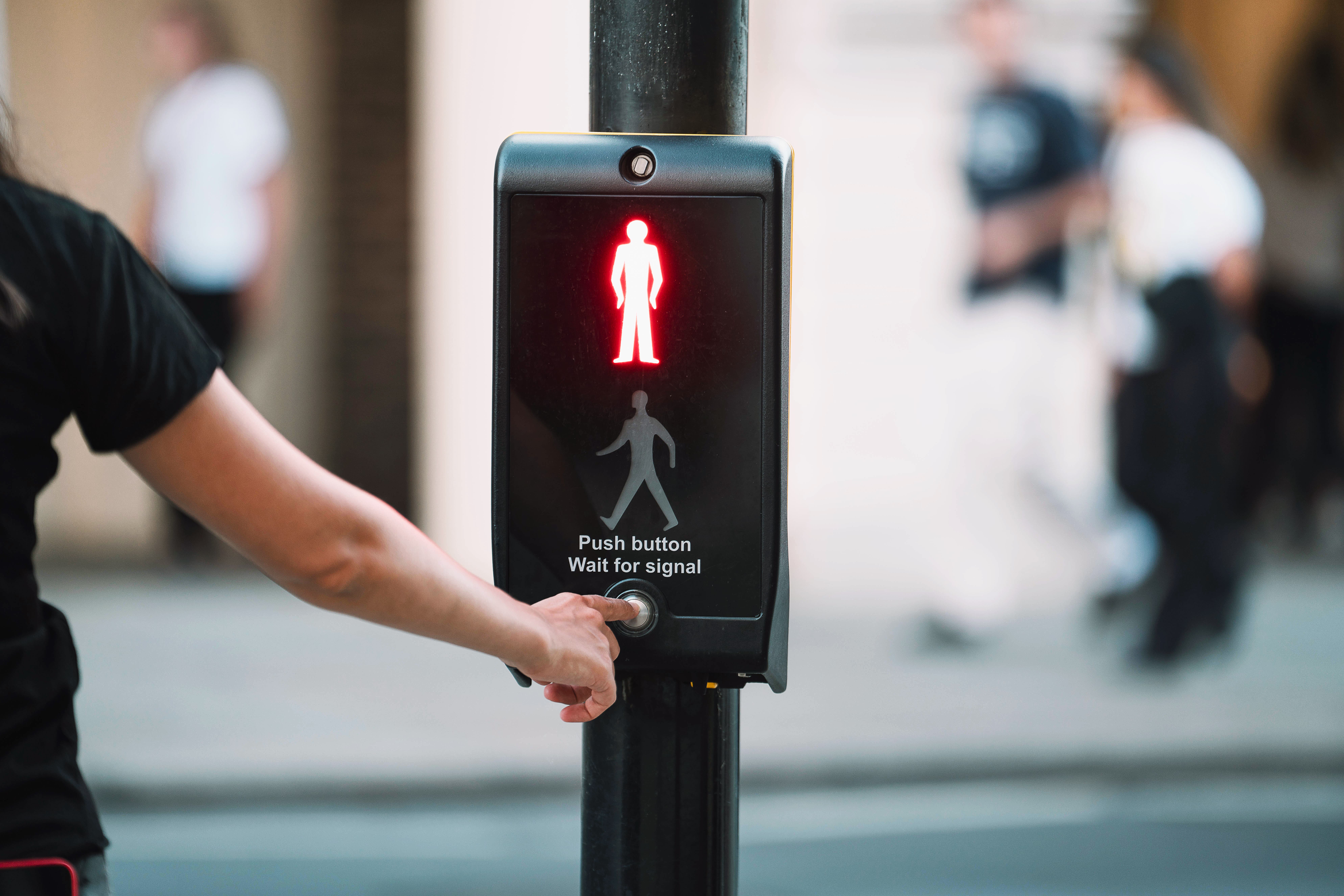 Walk This Way: Pedestrian Safety in Denver