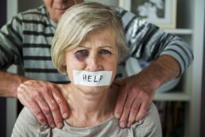 Recognizing The Signs of Elder Abuse