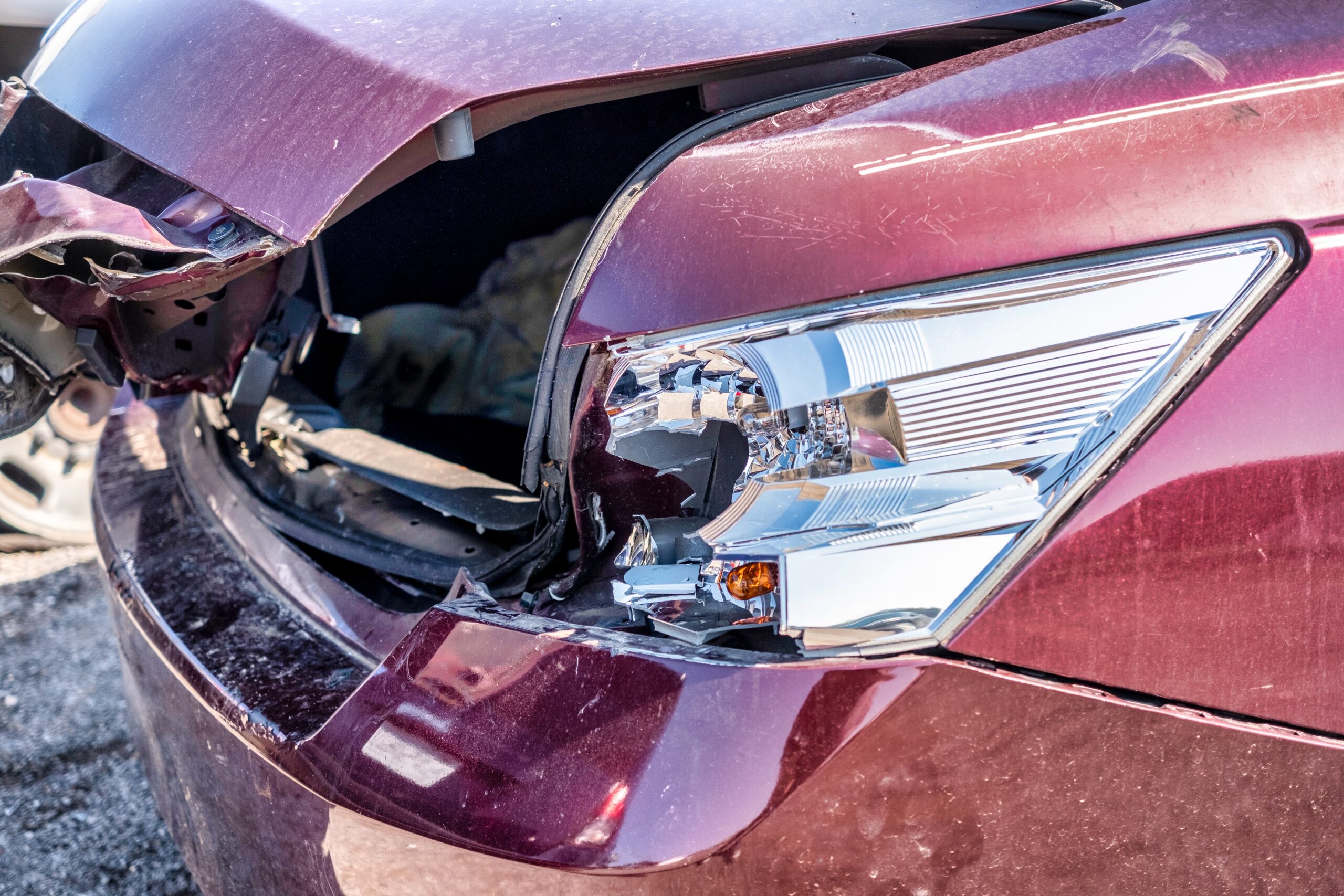 What To Do If You Have Been in a Car Accident