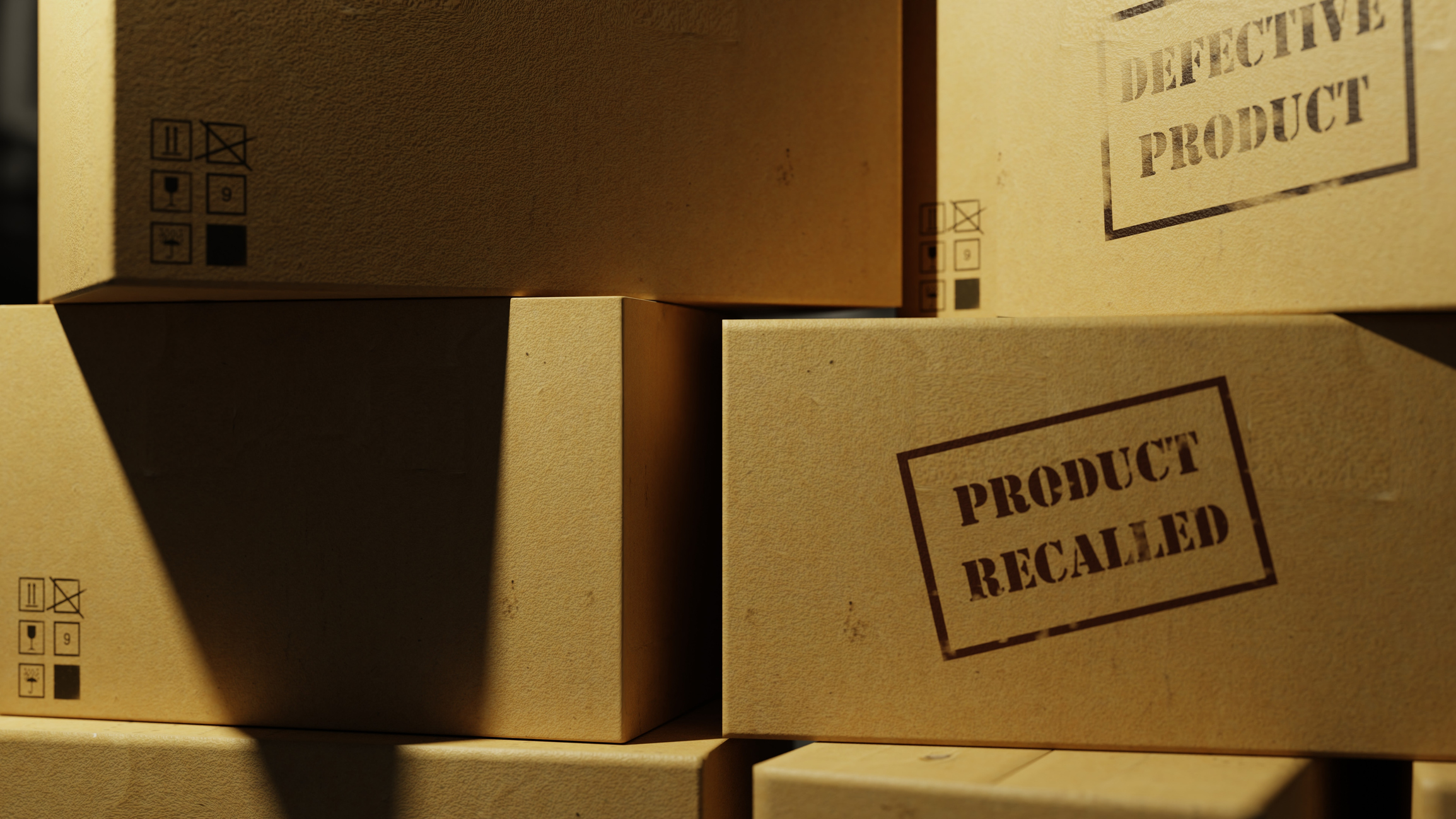 Product Liability Claims and You: A Quick Reference