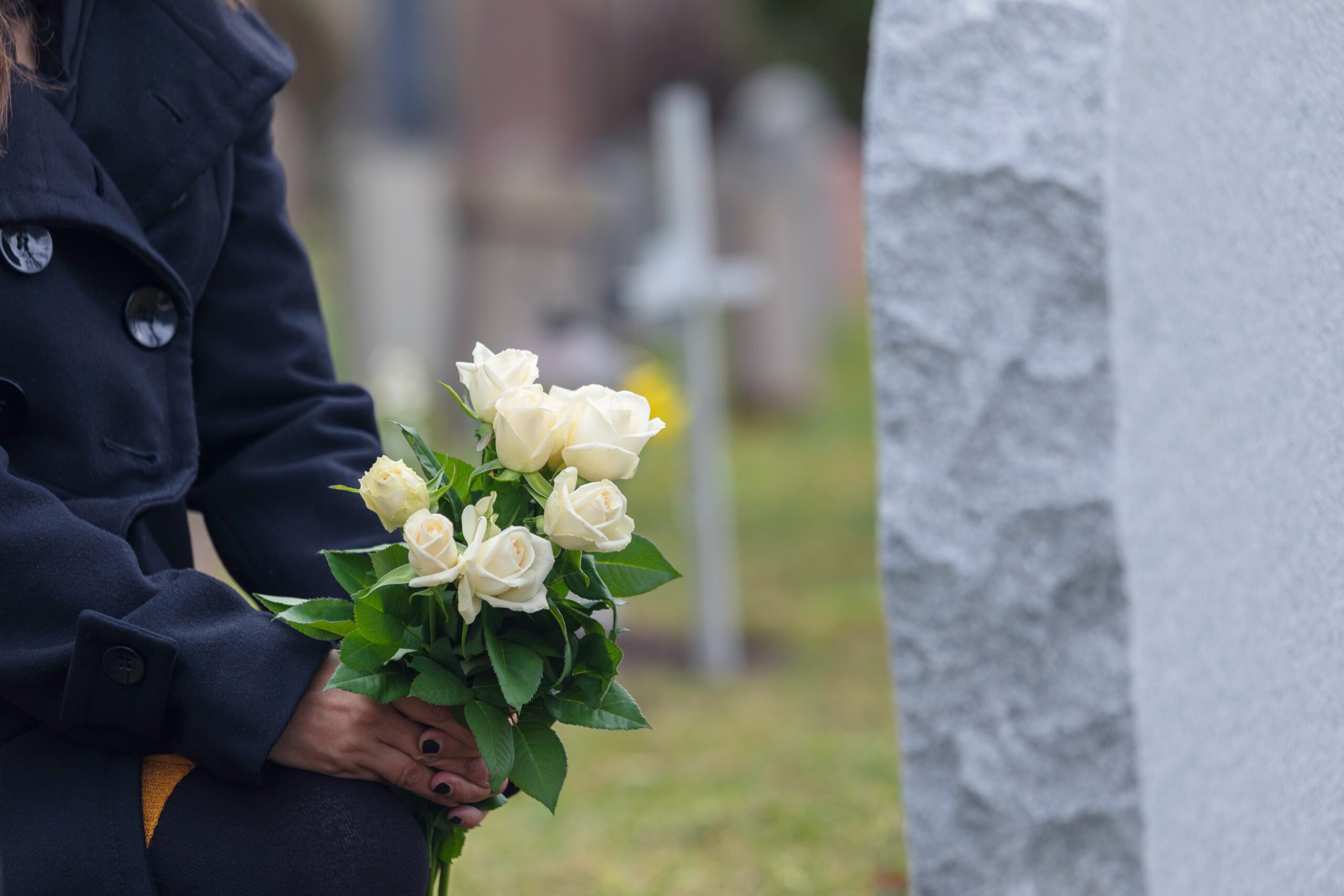 How Will I Pay For a Funeral After a Wrongful Death?