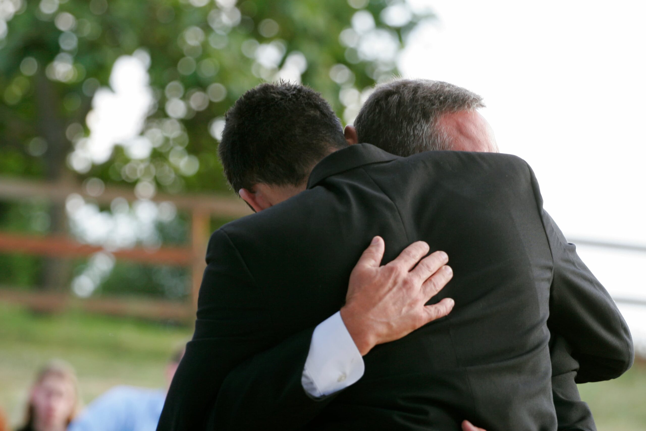 The Four Elements of a Wrongful Death Lawsuit