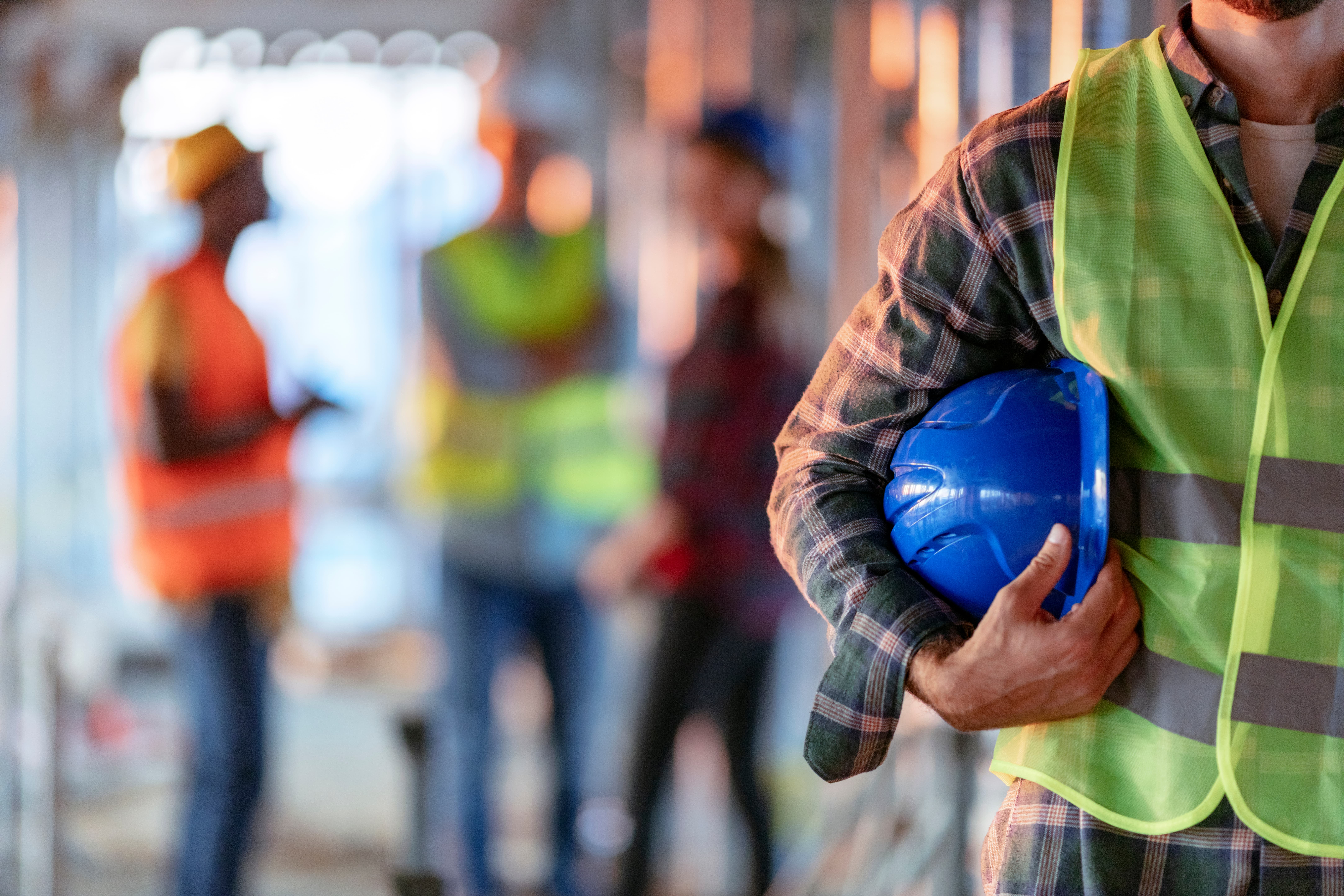 Workers’ Comp Claims Rise With a Drop in Worker Safety