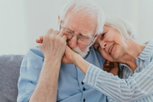 Protecting Your Parents Against Elderly Abuse
