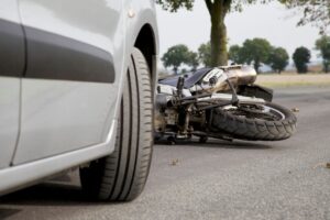 Motorcycle Injuries & Motorcycle Accident Statistics