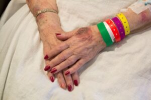 Elder Abuse in a Residential Long-Term Care Facility