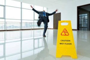 What You Need to Prove to Win a Slip & Fall Injury Claim