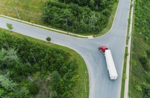 10 Safety Tips for Sharing the Road With Trucks