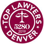 5280 Top Lawyers Denver logo