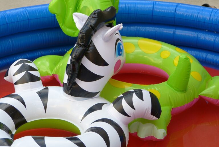 recalled pool toy