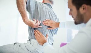 Bulging and Herniated Disc Accident Settlements