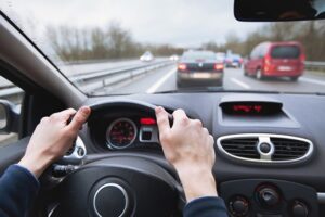 The Dangers of Seizures While Driving 