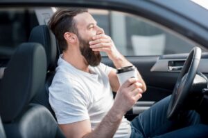 Dangers of Drowsy Driving