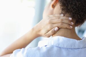 Understanding Neck and Back Pain After a Car Accident